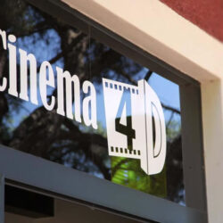 4D Cinema