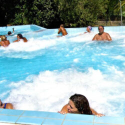 Piscina Hydro